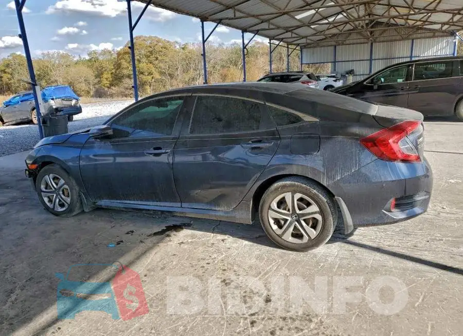 19XFC2E5XHE072974 Photo# 2