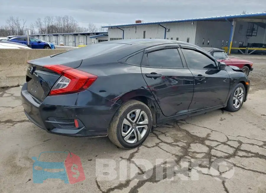 19XFC2F52HE208934 Photo# 3