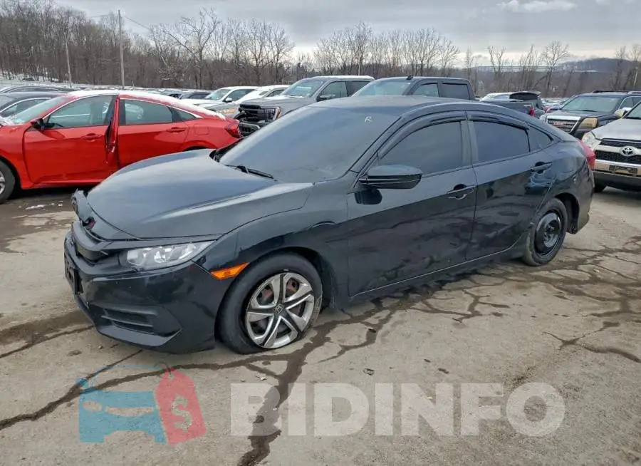 19XFC2F52HE208934 Photo# 1