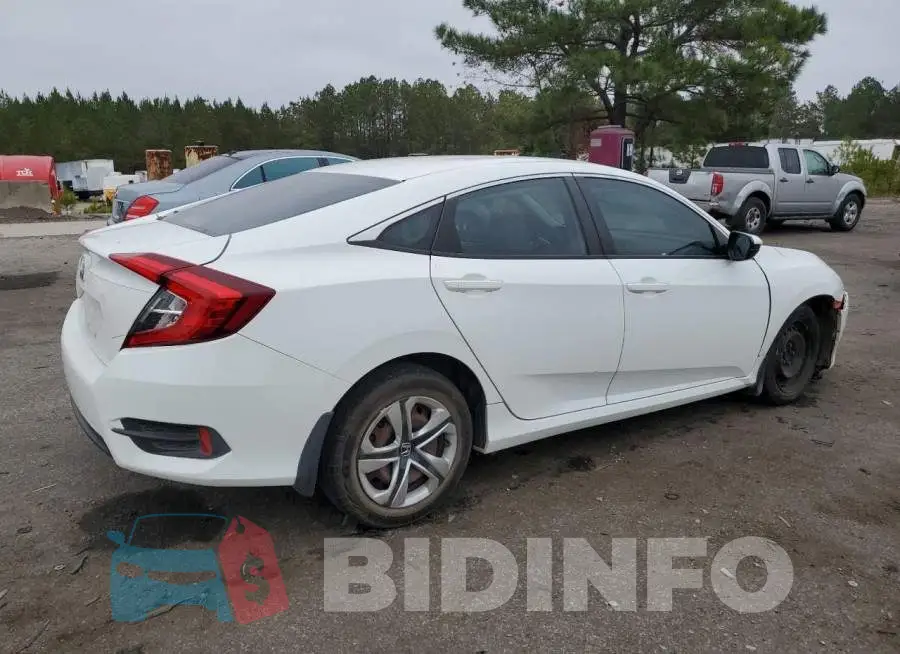 19XFC2F54HE071821 Photo# 3