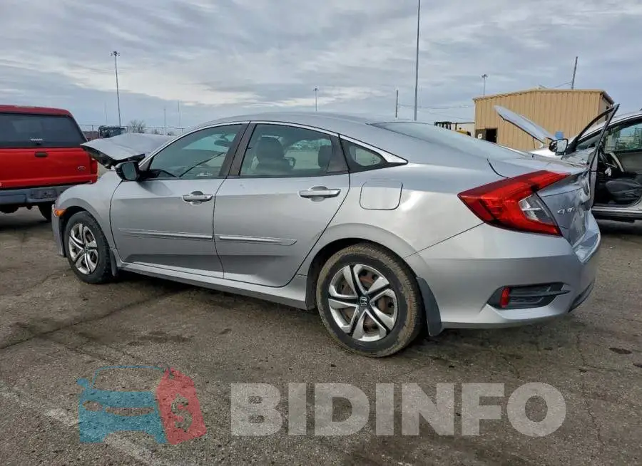 19XFC2F55HE000711 Photo# 2