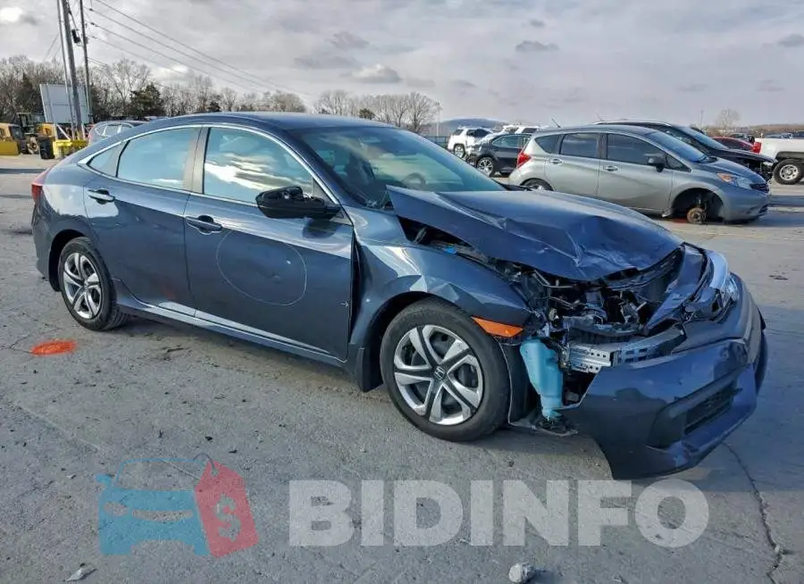 19XFC2F59GE074129 Photo# 4