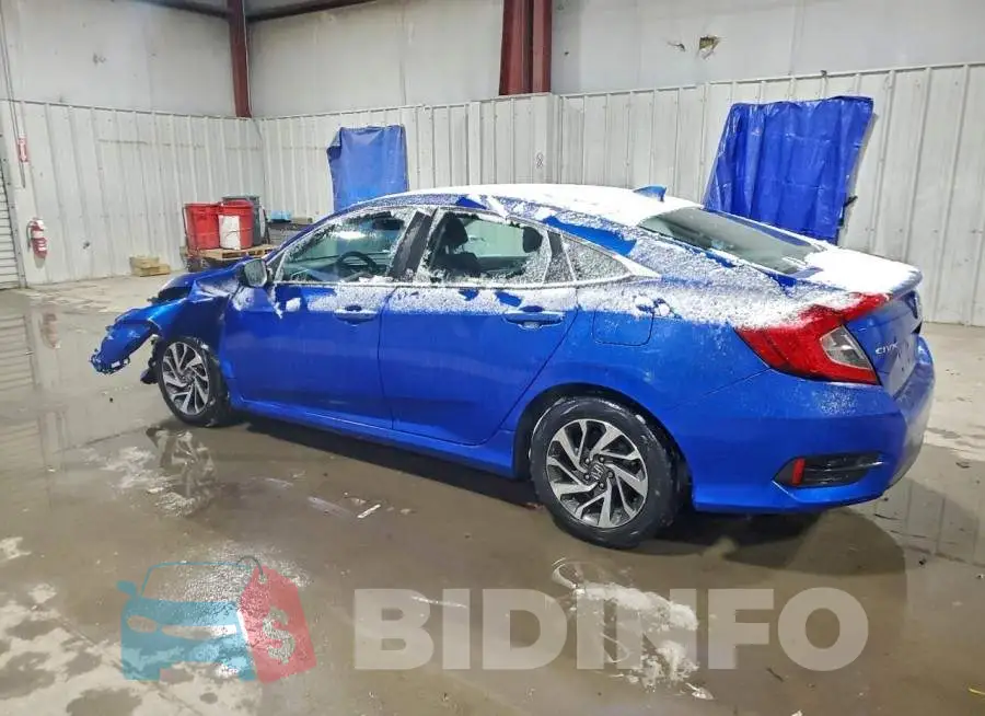 19XFC2F75HE216754 Photo# 2