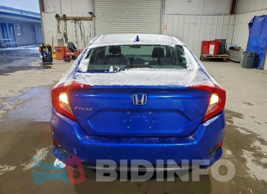 19XFC2F75HE216754 Photo# 6