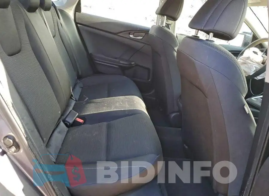 19XZE4F13ME001060 Photo# 10
