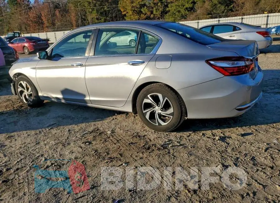 1HGCR2F30HA277657 Photo# 2