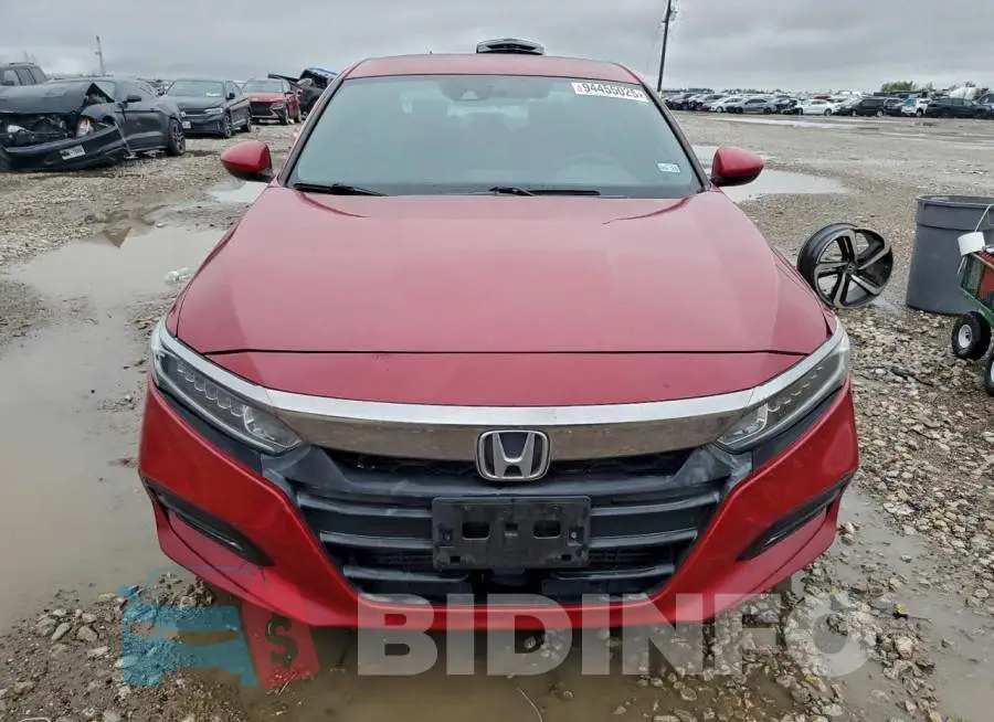 1HGCV1F34JA177721 Photo# 5