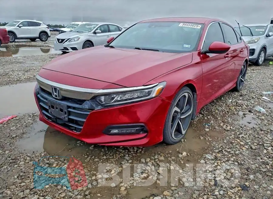 1HGCV1F34JA177721 Photo# 1