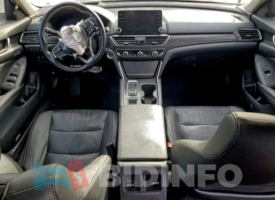 1HGCV2F96LA008877 Photo# 8