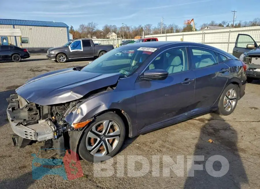2HGFC2F56HH515318 Photo# 1