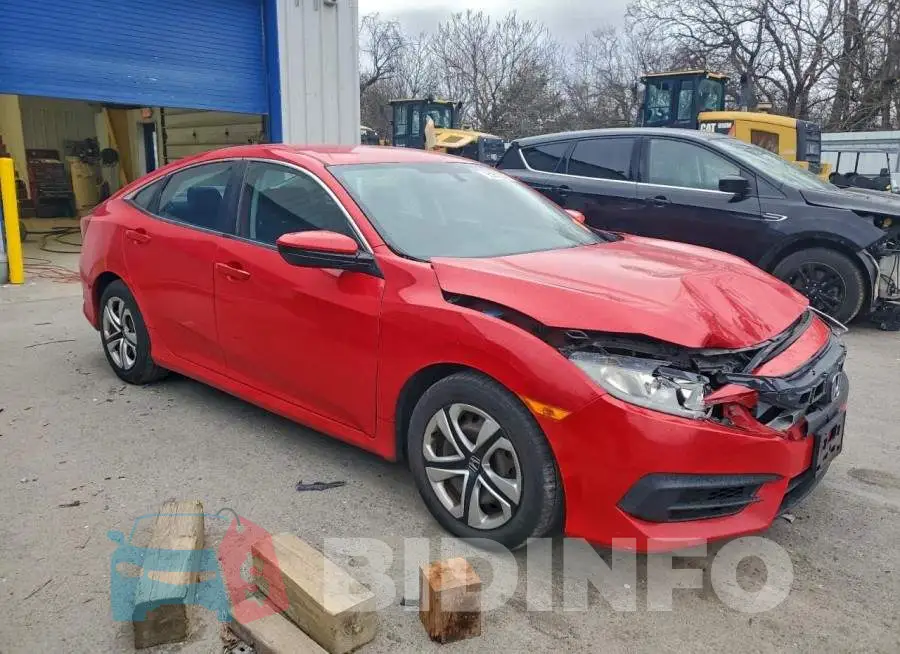 2HGFC2F56HH533625 Photo# 4
