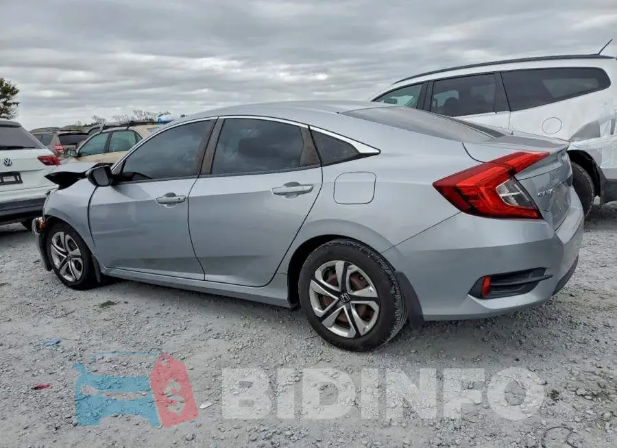 2HGFC2F56HH564891 Photo# 2