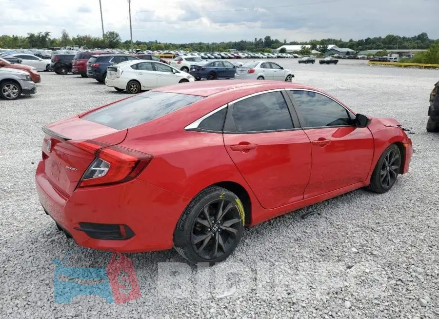 2HGFC2F80MH543555 Photo# 3