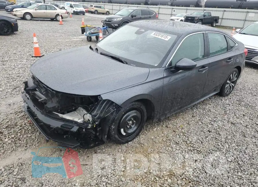 2HGFE1F7XPH320746 Photo# 1