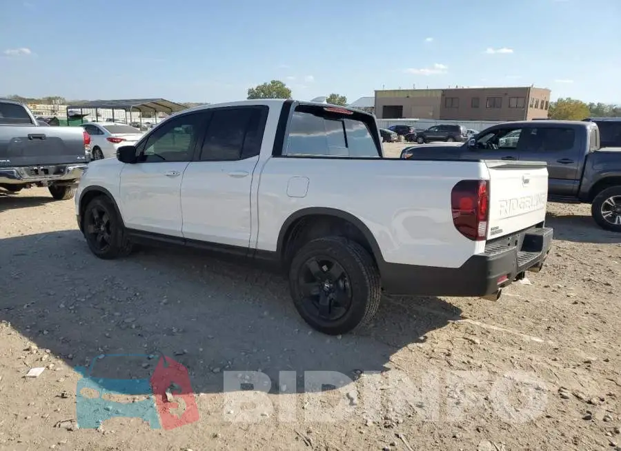 5FPYK3F82SB014733 Photo# 2
