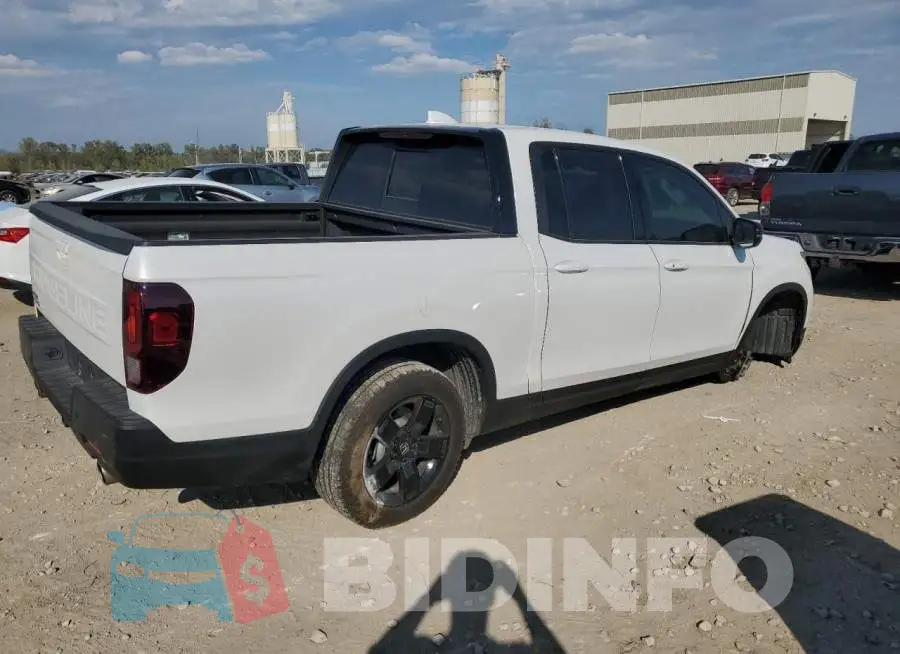 5FPYK3F82SB014733 Photo# 3