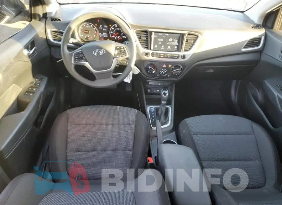 3KPC24A60NE172481 Photo# 8
