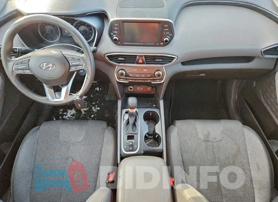 5NMS2CAD5LH268293 Photo# 8