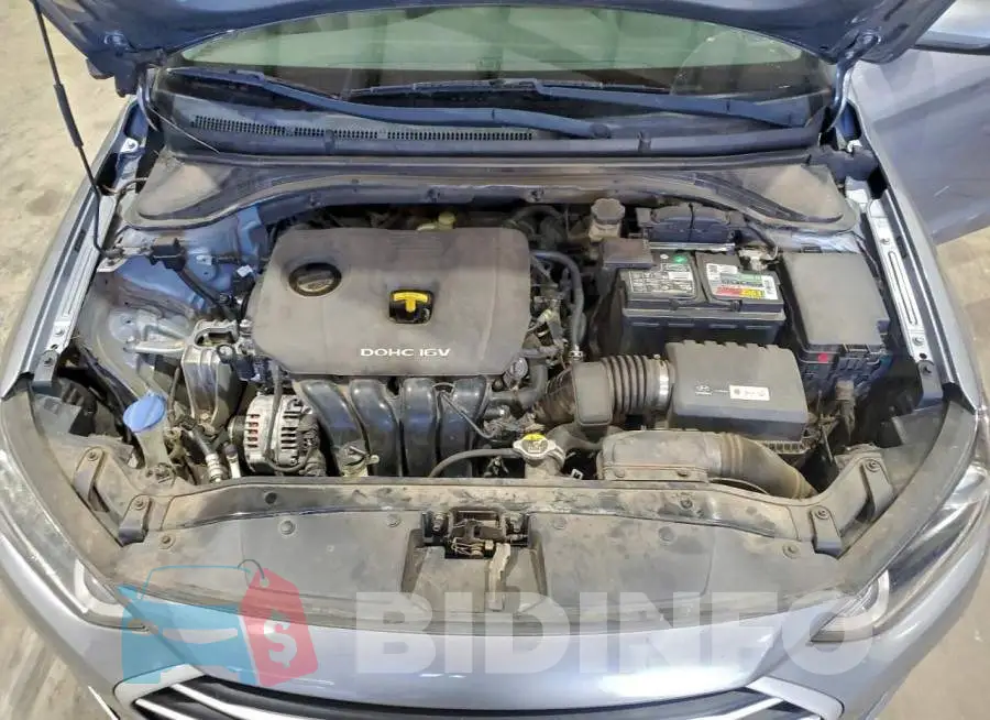 5NPD74LF3HH212295 Photo# 11