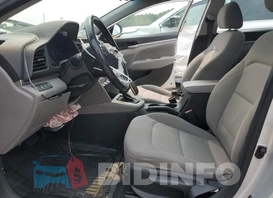 5NPD84LF7KH445889 Photo# 7