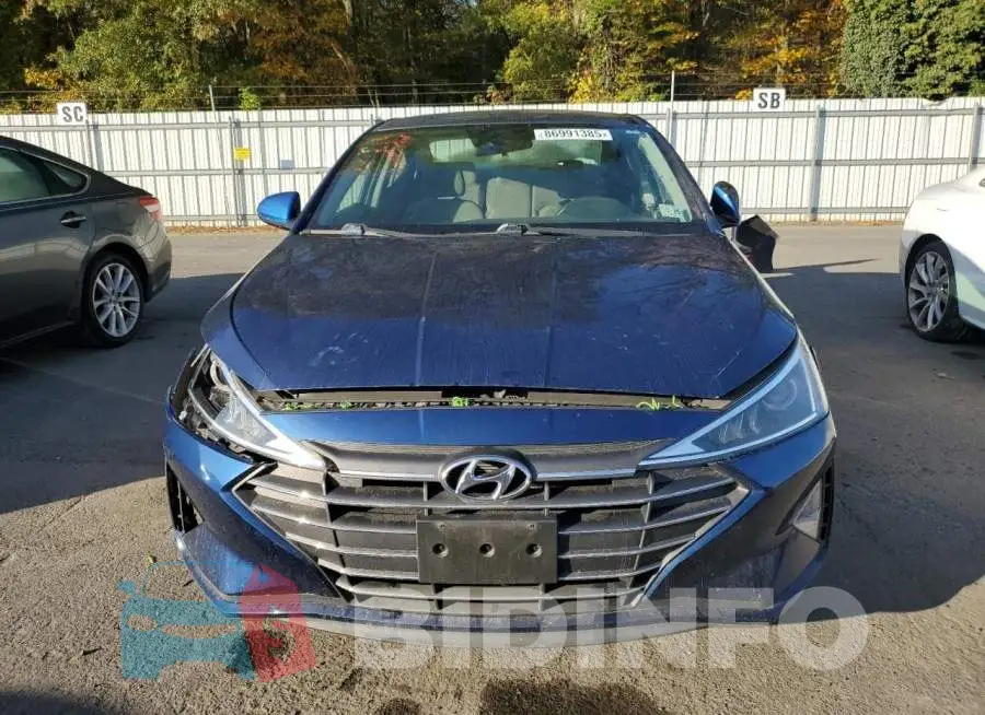 5NPD84LF8LH553813 Photo# 5
