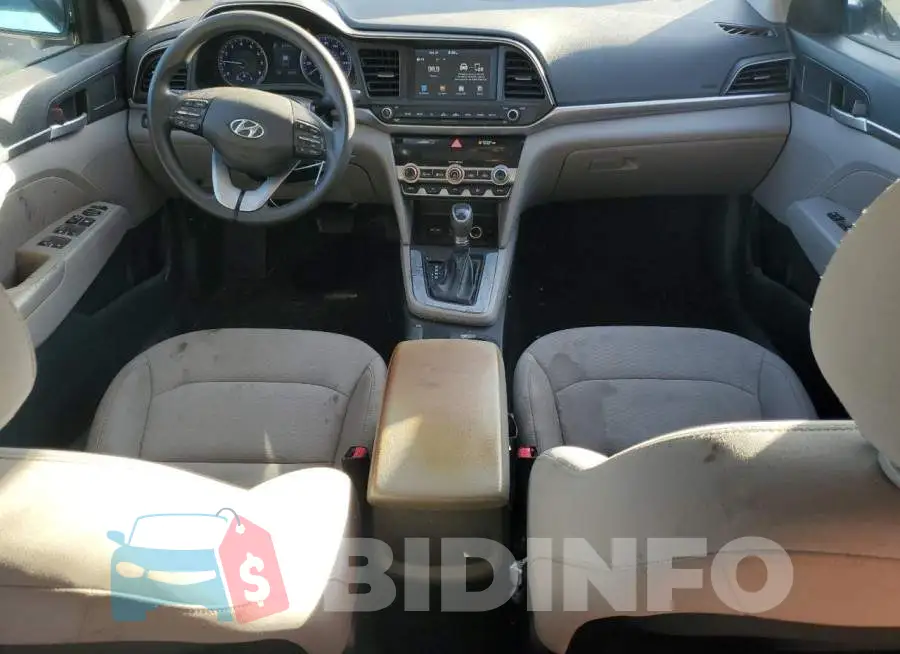 5NPD84LF8LH553813 Photo# 8