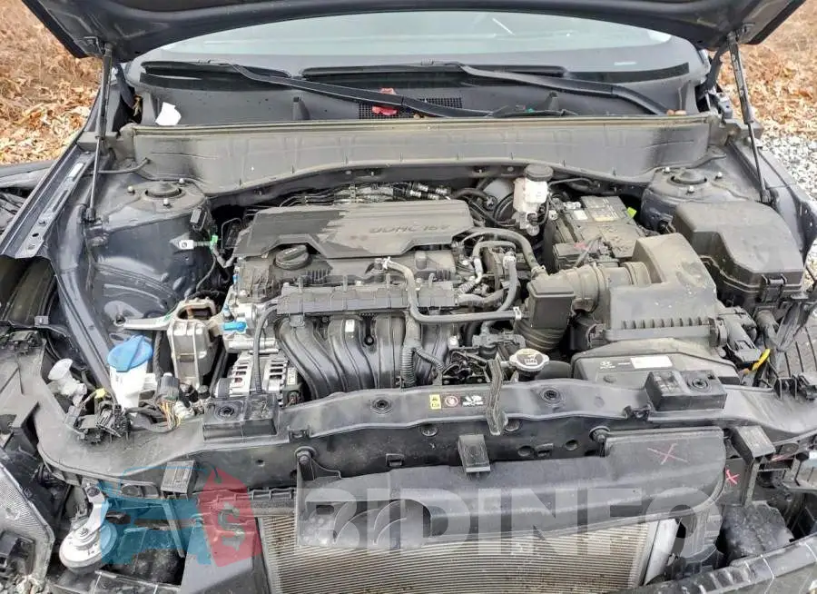 KM8HB3AB1SU263345 Photo# 11