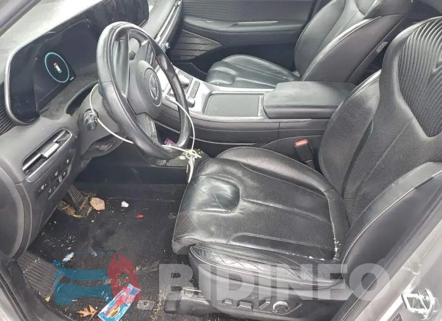 KM8R7DGE5PU500536 Photo# 7