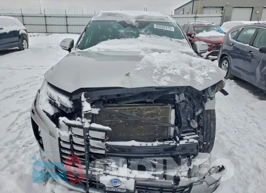 KM8R7DGE5PU500536 Photo# 5