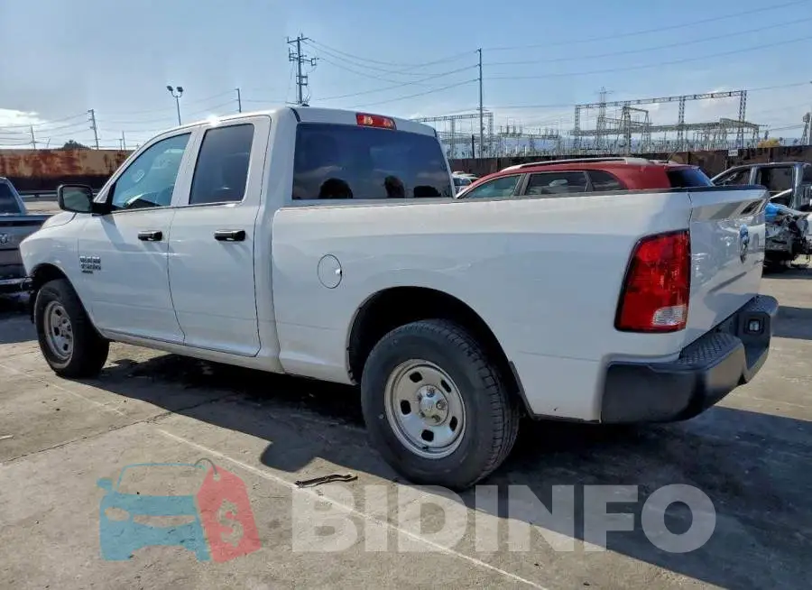 1C6RR6FG3NS161661 Photo# 2