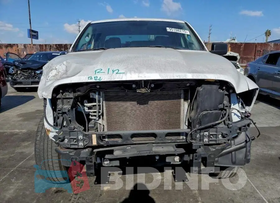 1C6RR6FG3NS161661 Photo# 5