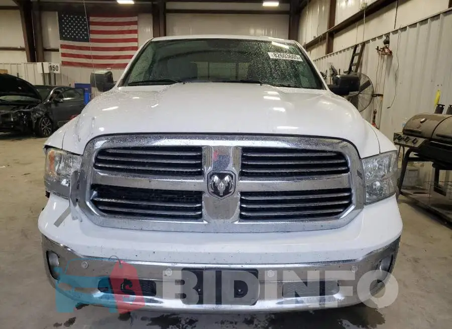 1C6RR6LT0KS529727 Photo# 5