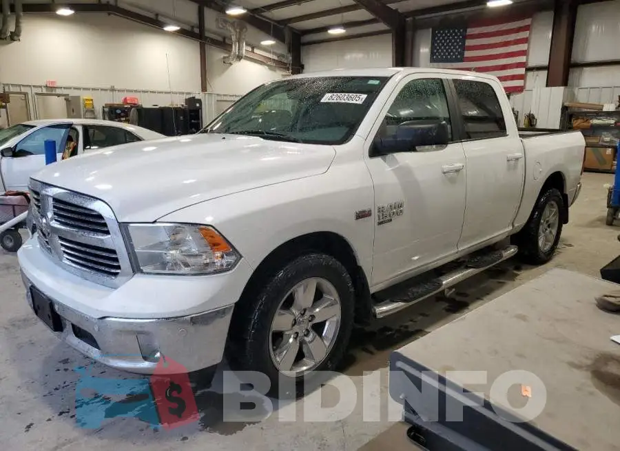 1C6RR6LT0KS529727 Photo# 1
