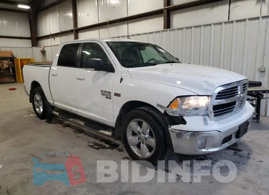 1C6RR6LT0KS529727 Photo# 4