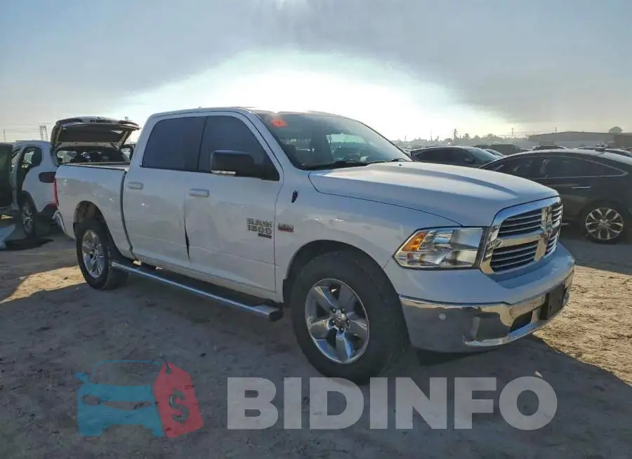 1C6RR6LT4KS525843 Photo# 4