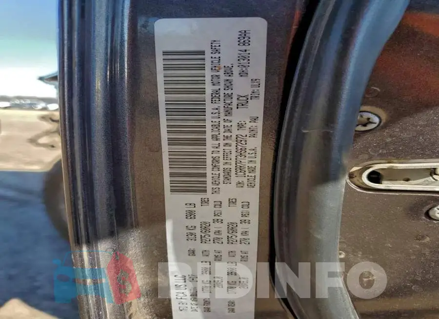 1C6RR7PT3HS672972 Photo# 13