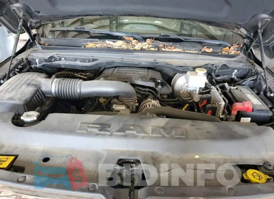 1C6SRFFT4KN895248 Photo# 11