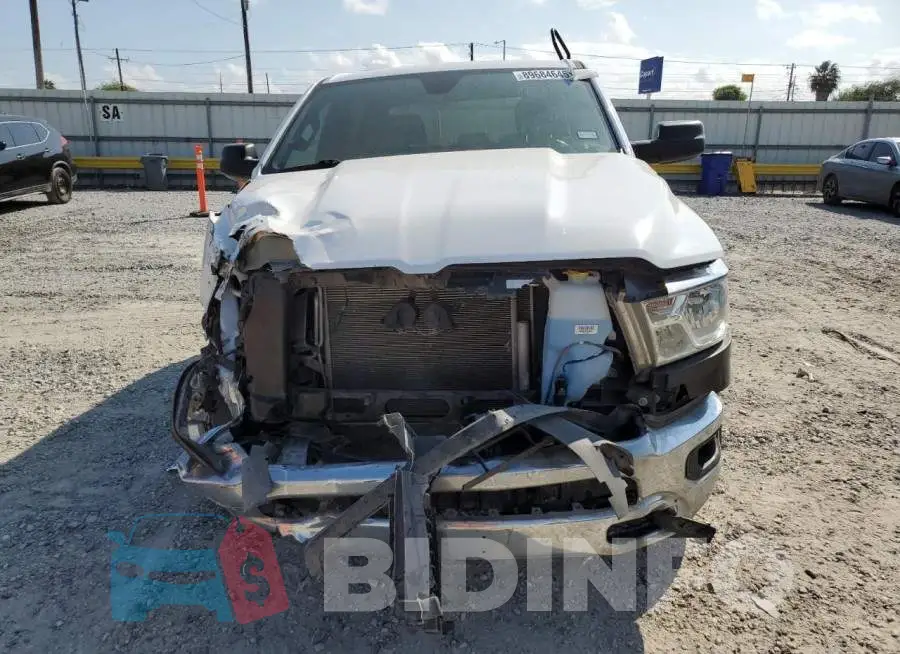 1C6SRFFT4NN349635 Photo# 5
