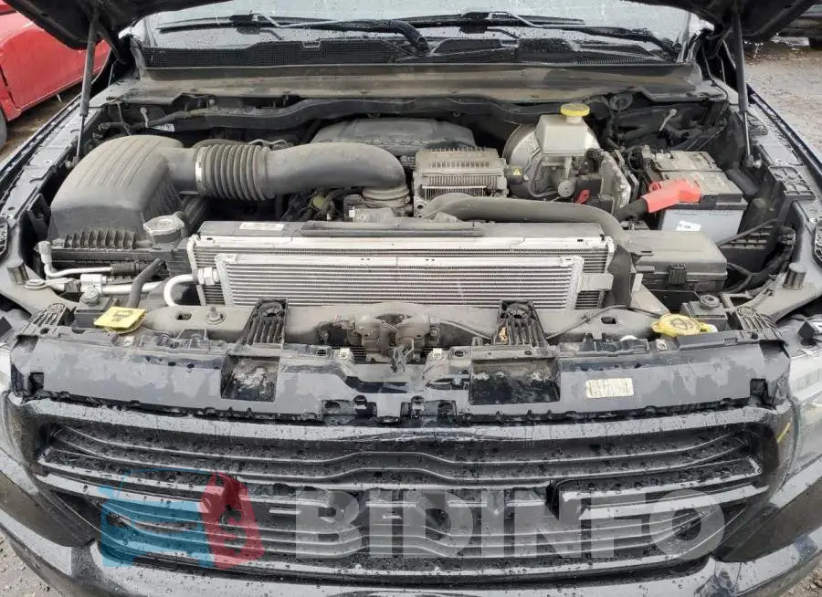 1C6SRFFT5MN648761 Photo# 11