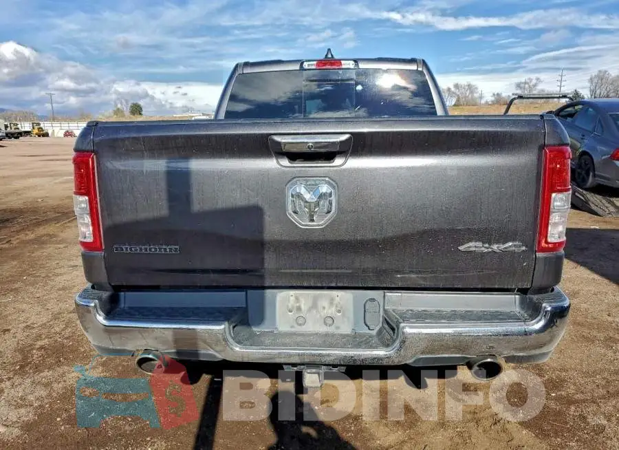 1C6SRFFT8KN827065 Photo# 6