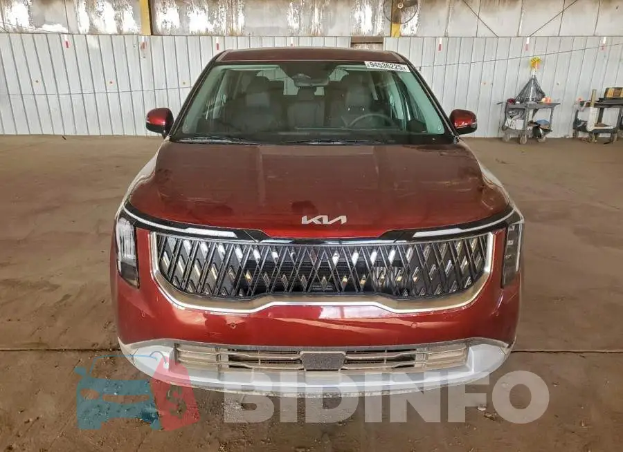 KNDNB5KA3T6086361 Photo# 5