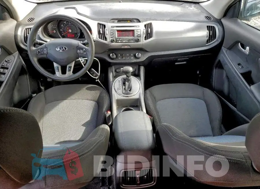 KNDPB3AC7G7795987 Photo# 8