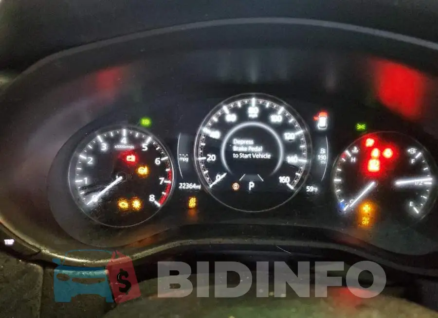 7MMVABBM4SN302511 Photo# 9