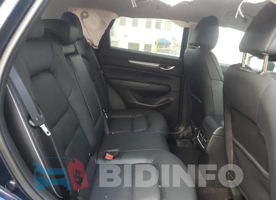 JM3KFBCL2S0660253 Photo# 10