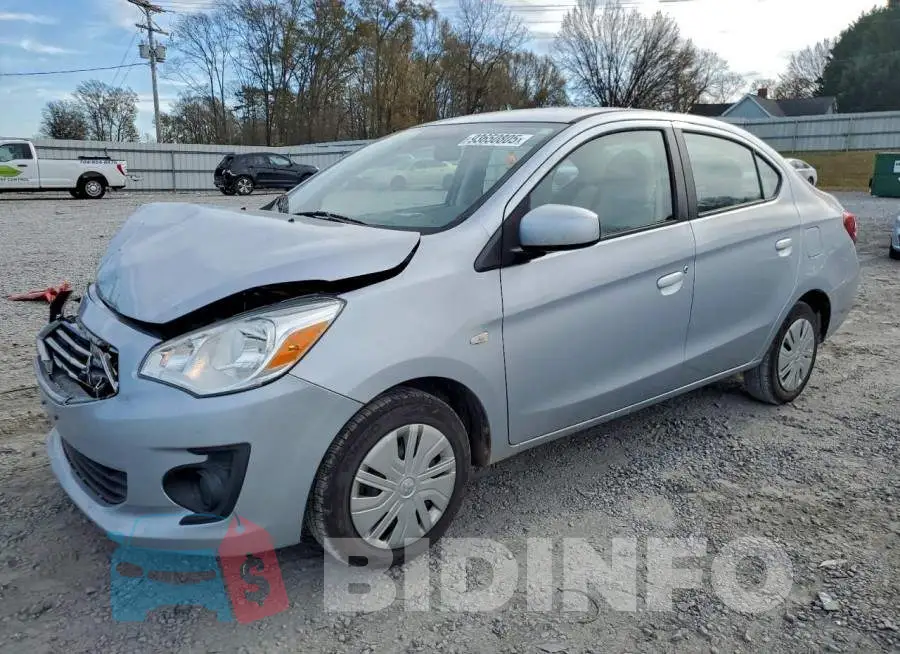ML32F3FJ0JHF14819 Photo# 1