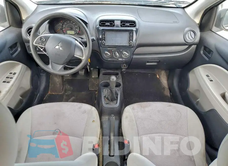 ML32F3FJ0JHF14819 Photo# 8