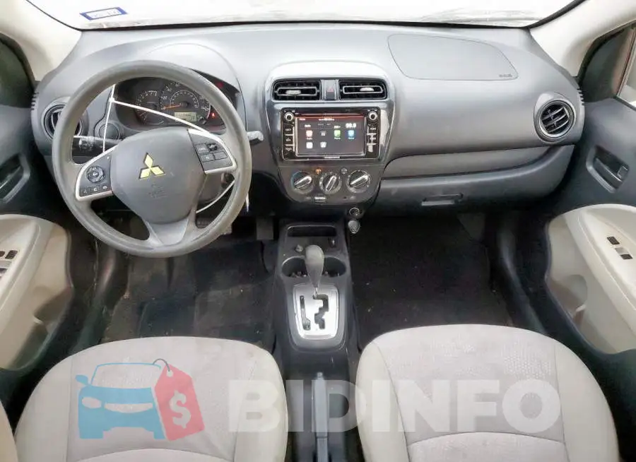 ML32F3FJ4KHF06076 Photo# 8