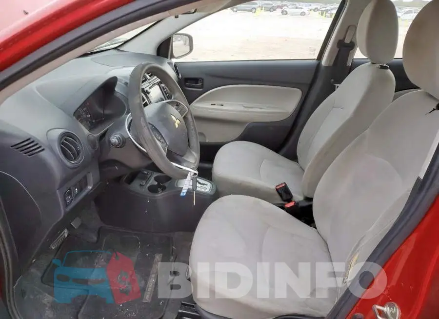 ML32F3FJ4KHF06076 Photo# 7