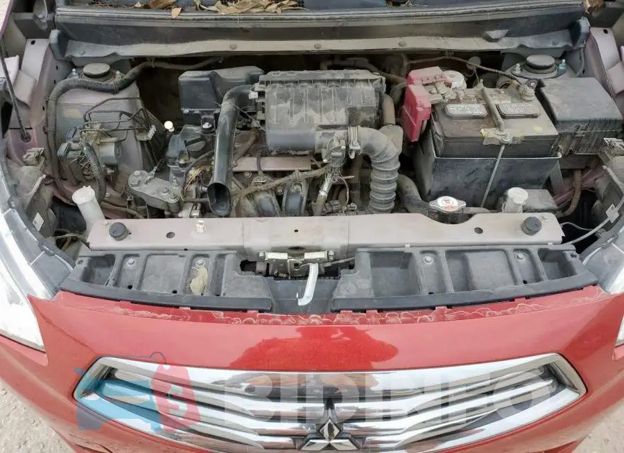 ML32F3FJ4KHF06076 Photo# 11