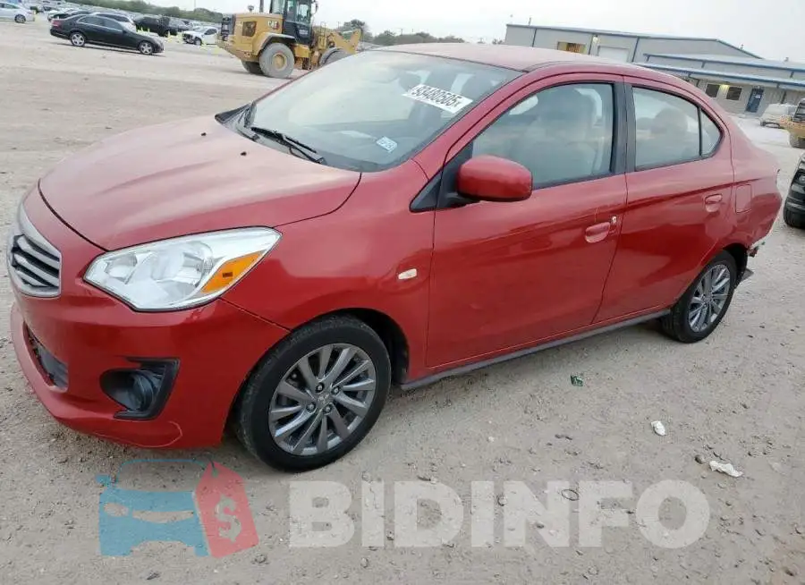 ML32F3FJ4KHF06076 Photo# 1